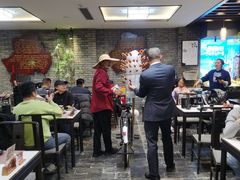-鸢飞潍坊菜馆(鸢飞大酒店)