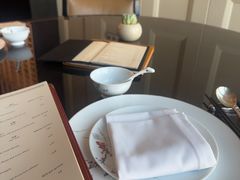 -珠海瑞吉酒店·宴庭中餐厅