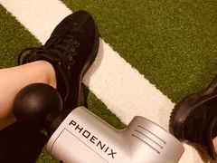 -银吉姆健身(恒隆馆)