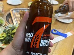 -老袁羊板筋(农光路店)