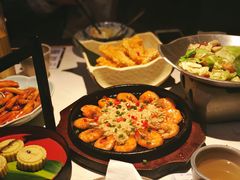 -卯时·龙光雅宴·精致锡帮菜(惠山古镇店)