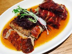 -庆记香港烧味小馆(浦东机场店)