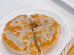 羊肉馅饼-那达慕蒙古风味酒楼