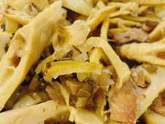 咸菜焖酸笋-燕江楼(燕东店)