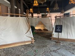 -清河半岛温泉度假酒店