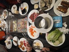 -星伦多自助料理·涮烤一体(虹悦城店)