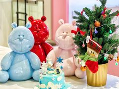 -CAKE BOSS 蛋糕老板(西单君太百货店)