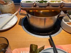-生如夏花泰式火锅(鹭洲里店)