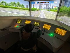 -苏州青少年科技馆