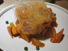 -味莊·青岛菜(云霄路店)