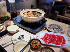 牛腩牛杂煲-牛腩之旅·牛腩牛杂煲(光启城美食城店)