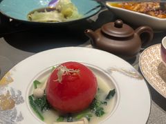 -曾宴·楚菜(湖北省博物馆店)