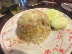 -Dang restaurant (patong phuket)