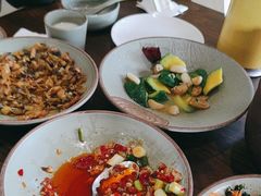 -七步香云南山里菜(昆明老街店)