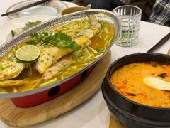 -阿诺泰·泰国餐厅(紫荆店)