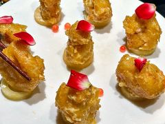 -隅焰·三生三味·手作川菜(金沙天街店)