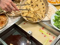 -皇城老妈火锅·川味传承(港湾店)