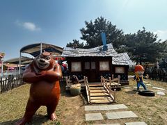 -沈阳方特欢乐世界