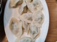 -船歌·鱼水饺青岛菜(枫蓝国际购物中心店)