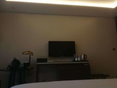 -成都安仁福朋喜来登酒店