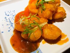 虾球-南小馆(迪士尼小镇店)
