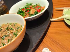 -传统菜农庄(皇姑路店)