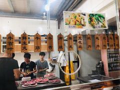 -老猫牛肉火锅(沙溪店)