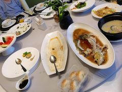 -上海精菜馆(虎踞关店)