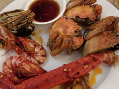 -佳源四季酒店-雅悦自助餐厅(新洲路店)