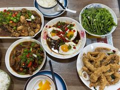 -江西饭店(黄浦区店)