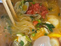 -见味花甲(福田coco park店)