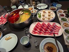 -额尔敦·品质自助(摩尔城店)