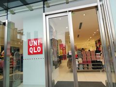 -优衣库(红谷滩万达店)