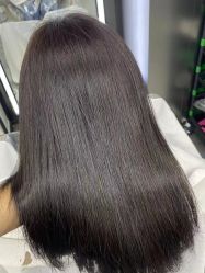 点击看大图 -MORI HAIR SALON日式美发沙龙