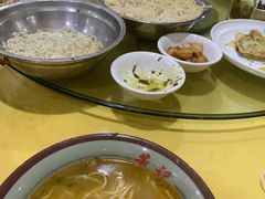 -董记牛肉(梁徐大道店)