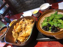-味鼎长安·地道陕菜(凤城一路店)