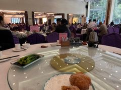 -畔山酒店中餐厅
