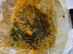 -老四烧烤(永吉胡同店)