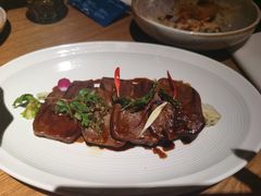 -Osteria Garden 生蚝花园餐厅(原进贤路店)