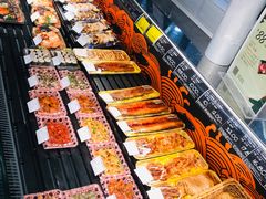 -Olé精品超市(苏州中心店)