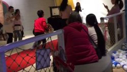 -塔塔王国·主题儿童游乐园(奥城商业广场店)