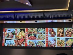 -醉炫音速烧烤·干煸菜(沙河总店)