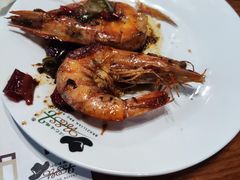 -汉巴味德·烤肉与啤酒的自助(杭州大悦城店)