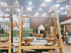 大堂-富翔美食城