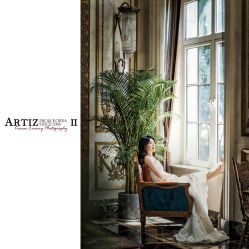 -韩国艺匠ARTIZ STUDIO(博览中心店)