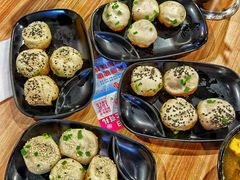 -小杨生煎(南京东路食品一店)