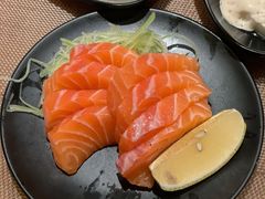 -昊·来了寿司(泡桐树店)
