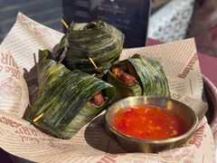 -翡翠鸟精品泰国菜(北辰财富中心店)