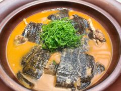 -阿瓦山寨·湘菜现炒·剁椒鱼头王(咸阳总店)