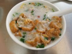 艇仔粥-源记肠粉(华贵路店)